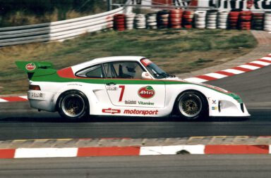 1977-Porsche-935-dp-2-Chassis-930-770-0204-Franz-Konrad-Wolf-Gregor-Abtei-Vitamine-Wulf-Sarhage-Bielefeld
