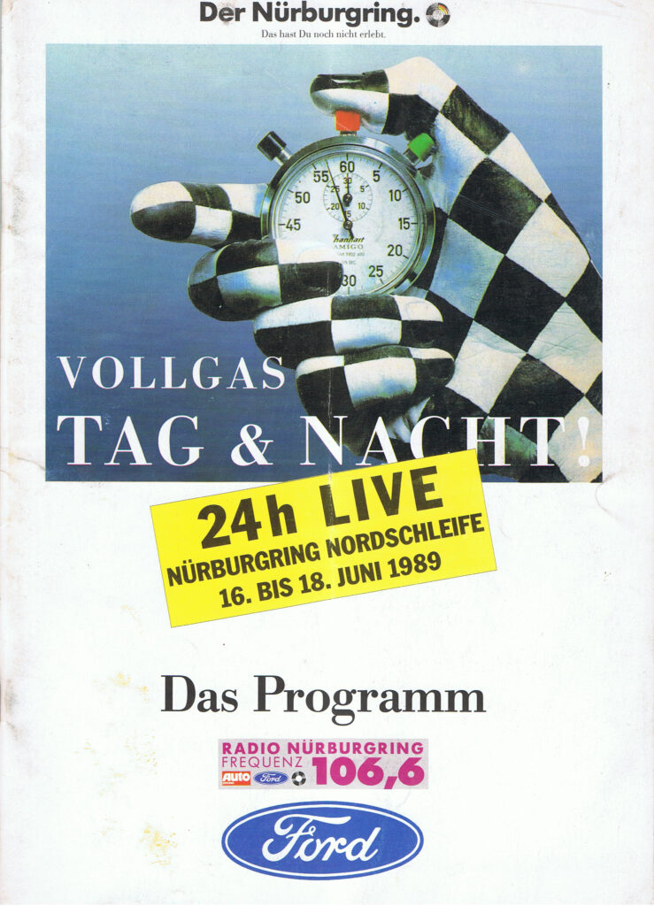 1989-Jun-17-24h-Rennen-Nuerburgring-Programmheft-Seite-1