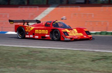 1991-Porsche-962.001-GS-Giampiero-Moretti-Momo-Gebhardt-Racing