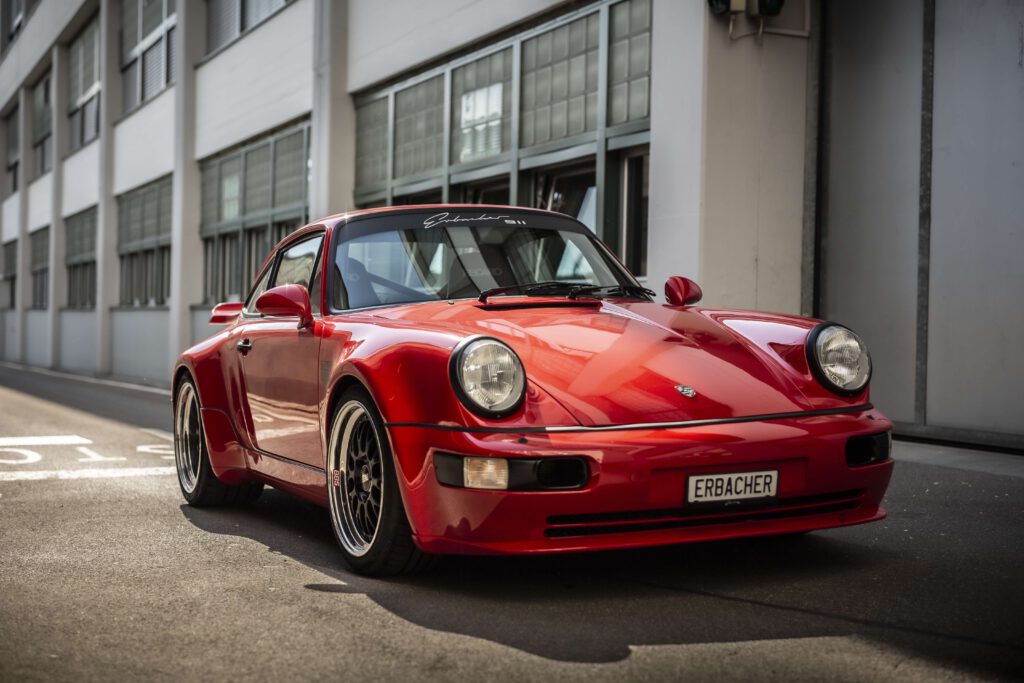 Porsche-911-Typ-964-Modelljahr-1990-Carrera-2-Coupé-Refreshtoration-Modifikation-Urs-Erbacher-Cars-Dornach-Schweiz-2856a