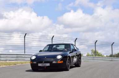 Porsche mit Motor vorn | sportliches Transaxle-Trio @BILSTER BERG | Cars and Faces, Episode 03.2023 0519