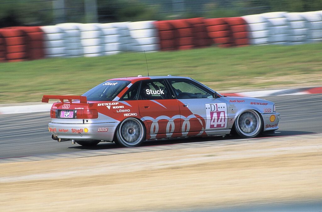 1994-Hans-Joachim-Stuck-Audi-80-Telekom-D1-ONS-ADAC-Tourenwagen-Cup