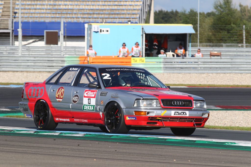 2024-Tourenwagen-Legenden-Klaus-Peter-Essen-Bäckermeister-Audi-V8-DTM-F2124456