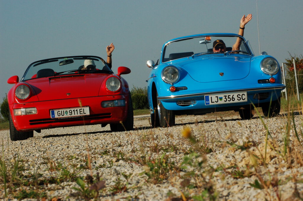 Porsche-Club-Steiermark-Ernst-Stauber-Porsche-911-Speedster-Andrej-Malgaj-1241