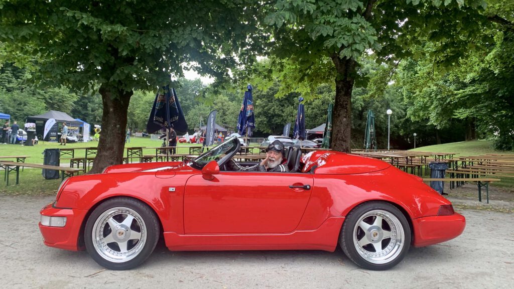 Porsche-Club-Steiermark-Ernst-Stauber-Porsche-911-Speedster-Bad-Fuessing-9216