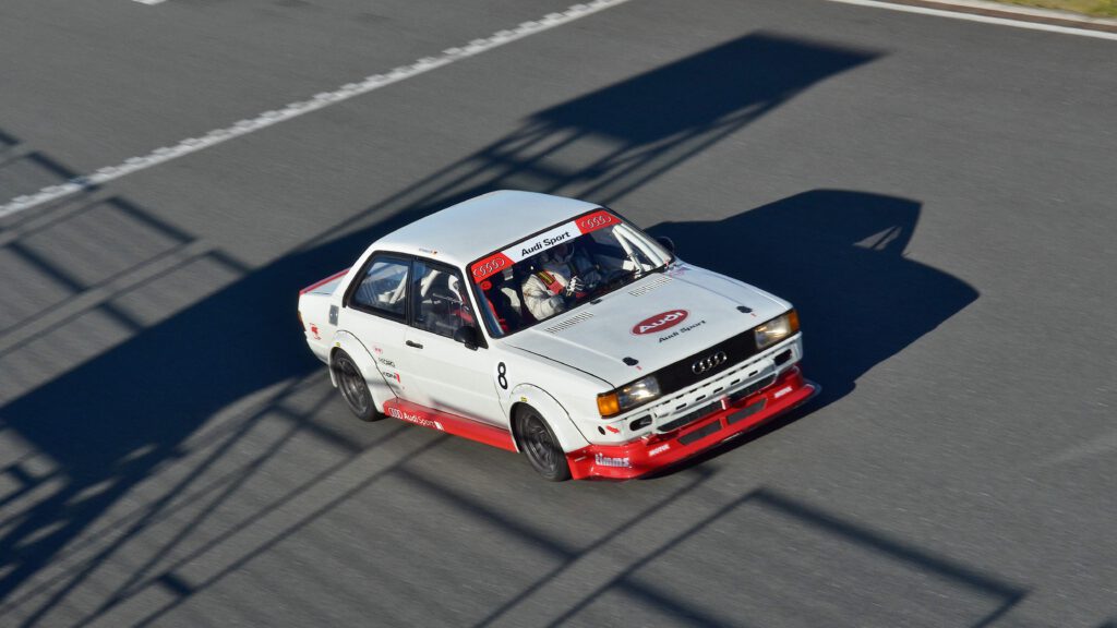 Bilster-Berg-Cars-and-Faces-04-2021-Ferdi-Weischenberg-Mercedes-190E-2.5-16-DTM-1989-0273