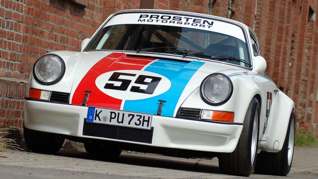 1972er-Porsche-911-T-Coupé-Neuaufbau-im-Stil-des-Carrera-RSR-2,8-in-Rennversion-M-491-1972-2551