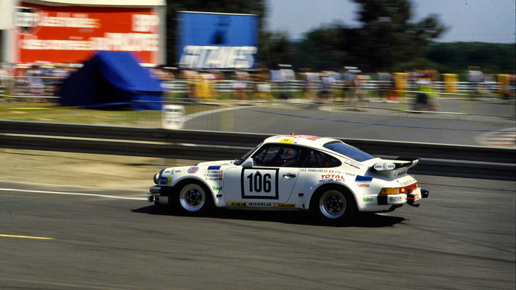 1984-24-Heures-Du-Mans-Porsche-930-turbo-Groupe-B-Altfrid-Heger-Claude-Haldi-Jean-Krucker-930 970 0069