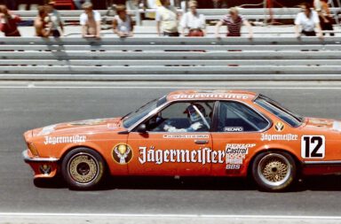 1984-Walter-Brun-Harald-Grohs-BMW-635-CSI-Gruppe-A