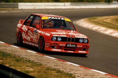 1989-Harald-Grohs-Valier-BMW-M3-E30-Rudy-Billen-DTM-Nuerburgring-Nordschleife