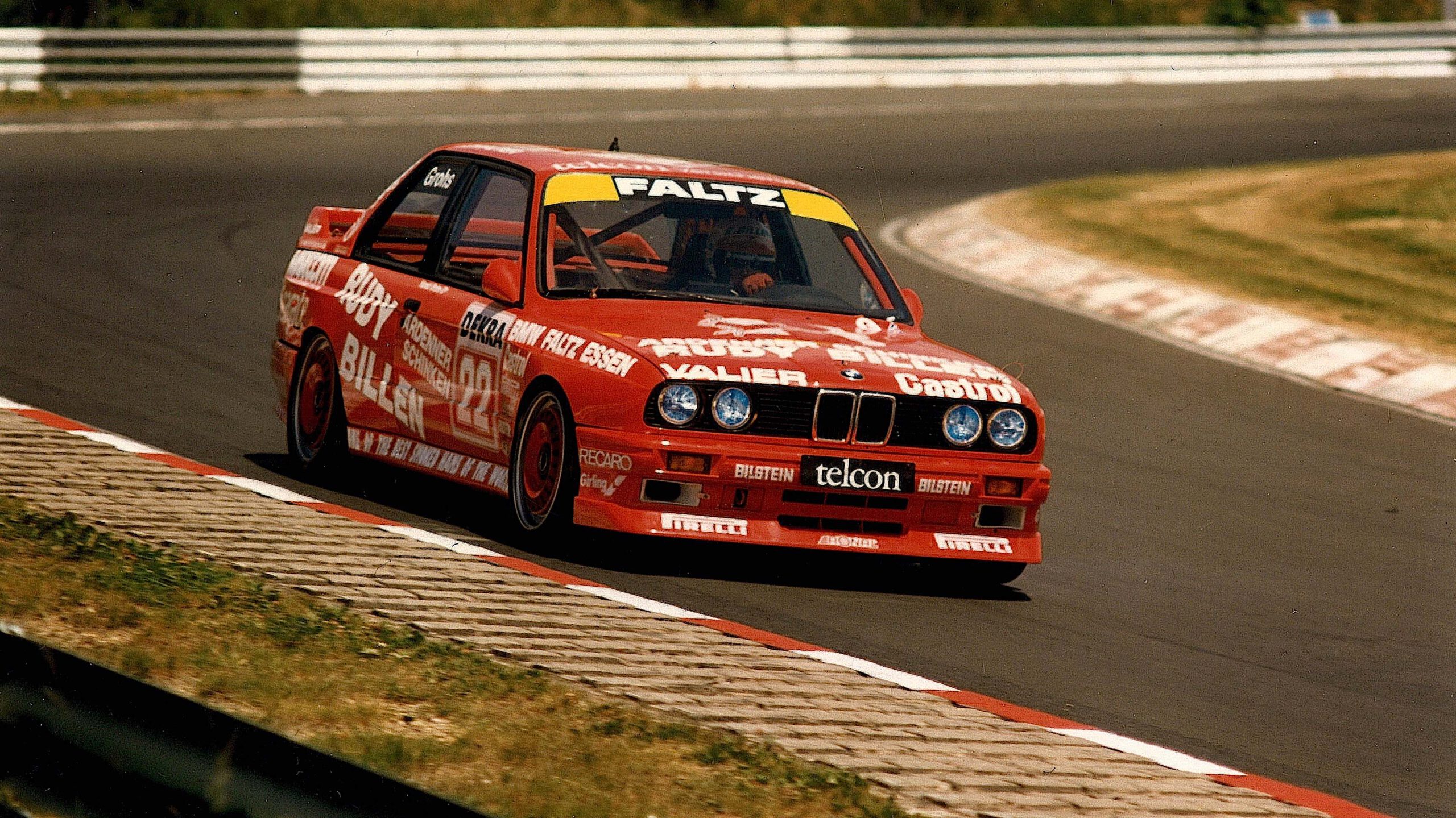 1989-Harald-Grohs-Valier-BMW-M3-E30-Rudy-Billen-DTM-Nuerburgring-Nordschleife