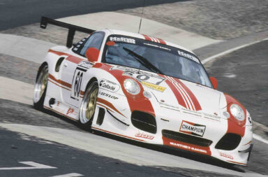 2003-Manthey-Porsche-911-GT3-MR-SP7-Generation-996-Lucas-Luhr-Olaf-Manthey