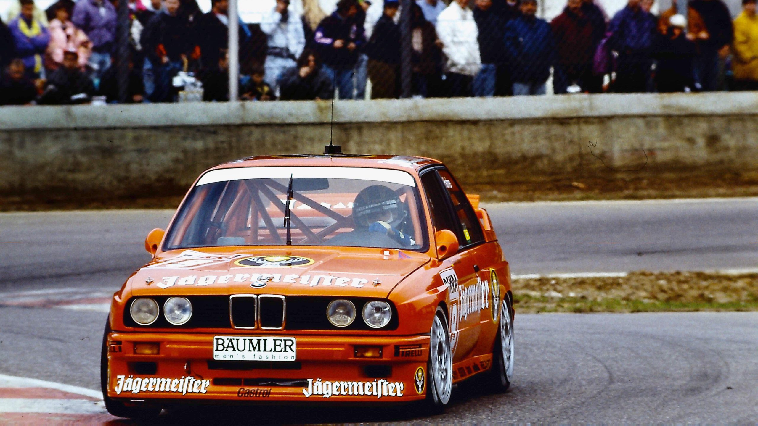 DTM-1992-Bergischer-Loewe-Belgien-Zolder-Armin-Hahne-Linder-BMW-M3-Sport-Evolution