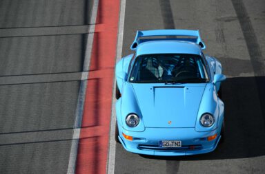 1998er Porsche 911 (993) biturbo WLS I Rekreation zum 911 GT2 Evo 1998 durch AP Car Design Thomas Nater_8469