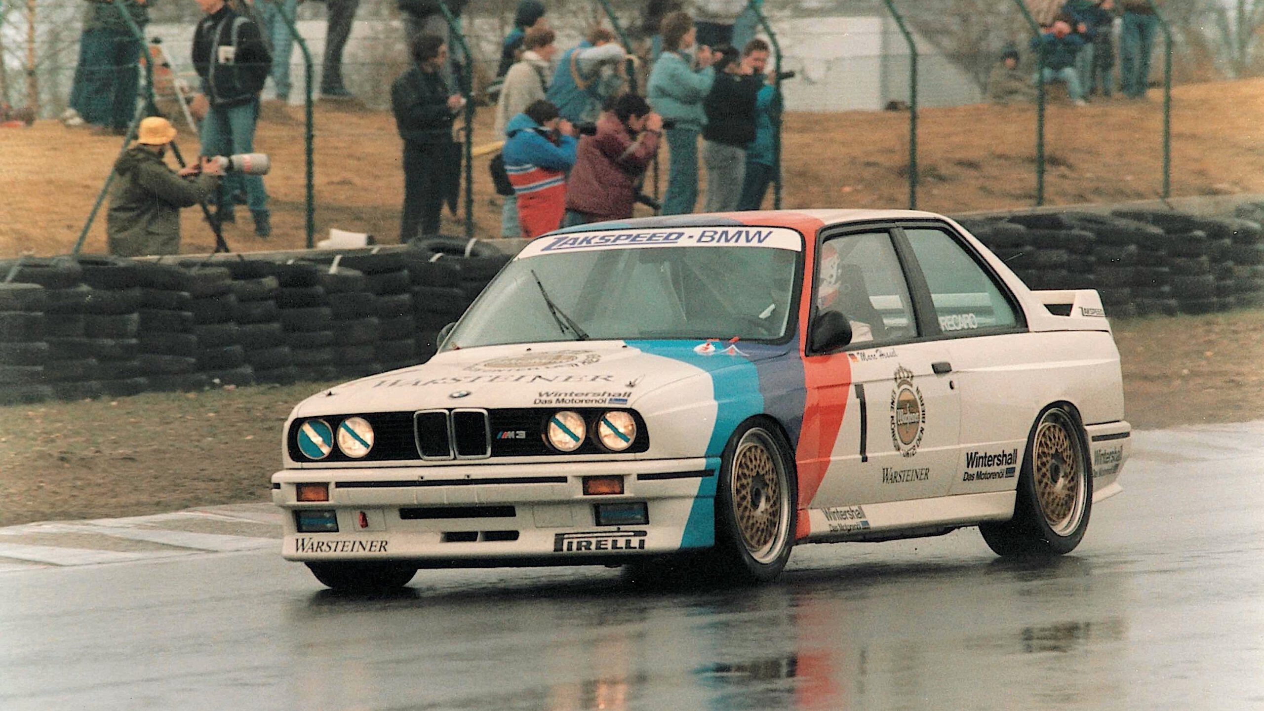 2024-Spa-Summer-Classic-Tourenwagen-Legenden-Marc-Hessel-BMW-M3-Gruppe-A