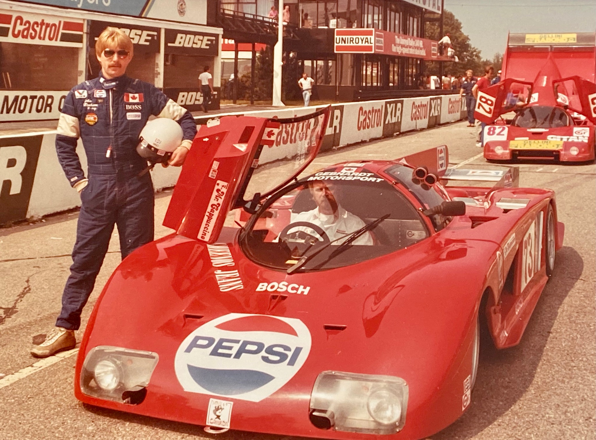 2024-Sportscar-Supercup-Jim-Clark-Revival-Hockenheimring-John-Graham-MOMO-Gebhardt-JC853-Cosworth-1988