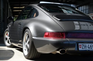 1990er-Porsche-911-Carrera-4-Typ-964-mit-egmo-Sportmotor-4.3-Liter-7842