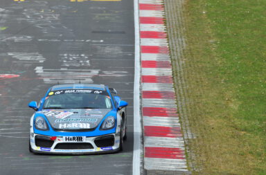 62-ADAC-Westfalenfahrt-2016-Apr-02-Porsche-981-Cayman-GT4-Clubsport-Mühlner-Motorsport_3407