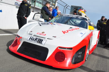 62-ADAC-Westfalenfahrt-2016-Apr-02-Porsche-997-KR-Kremer-Racing-Wolfgang-Kaufmann_3293