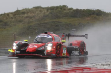 ADAC Prototype Cup Germany, drittes von sechs Event-Wochenenden 2024 in Zandvoort:NL_2402598
