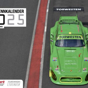 www.rennsportrevue.de // Der RennKalender