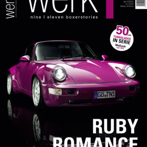 werk1® sports | cars | culture