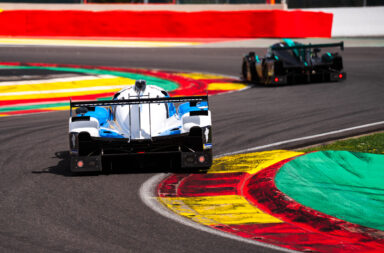 Prototype Cup Germany, 1. + 2. Rennen Spa-Francorchamps, 24h Series 2025 - Foto: Gruppe C Photography