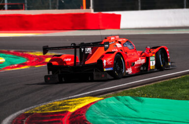 Prototype Cup Germany, 1. + 2. Rennen Spa-Francorchamps, 24h Series 2025 - Foto: Gruppe C Photography