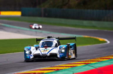 Prototype Cup Germany, 1. + 2. Rennen Spa-Francorchamps, 24h Series 2025 - Foto: Gruppe C Photography