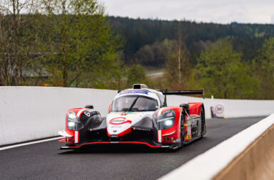 Prototype Cup Germany, 1. + 2. Rennen Spa-Francorchamps, 24h Series 2025 - Foto: Gruppe C Photography