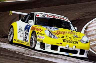 Harald-Grohs-Porsche-911-GT3-Cup-R-24-Stunden-Rennen-Nuerburgring-2003