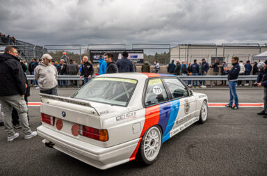TOURENWAGEN LEGENDEN Experience Day @BILSTER BERG, 13. April 2025_3000204