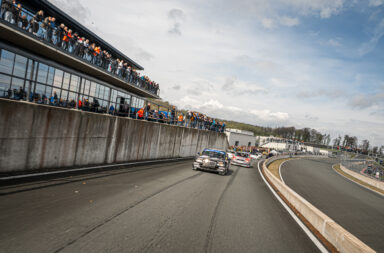 TOURENWAGEN LEGENDEN Experience Day @BILSTER BERG, 13. April 2025_3000296
