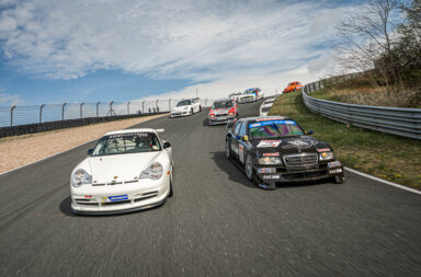 TOURENWAGEN LEGENDEN Experience Day @BILSTER BERG, 13. April 2025_3000432
