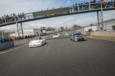 TOURENWAGEN LEGENDEN Experience Day @BILSTER BERG, 13. April 2025_3000619