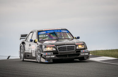 TOURENWAGEN LEGENDEN Experience Day @BILSTER BERG, 13. April 2025_3001466
