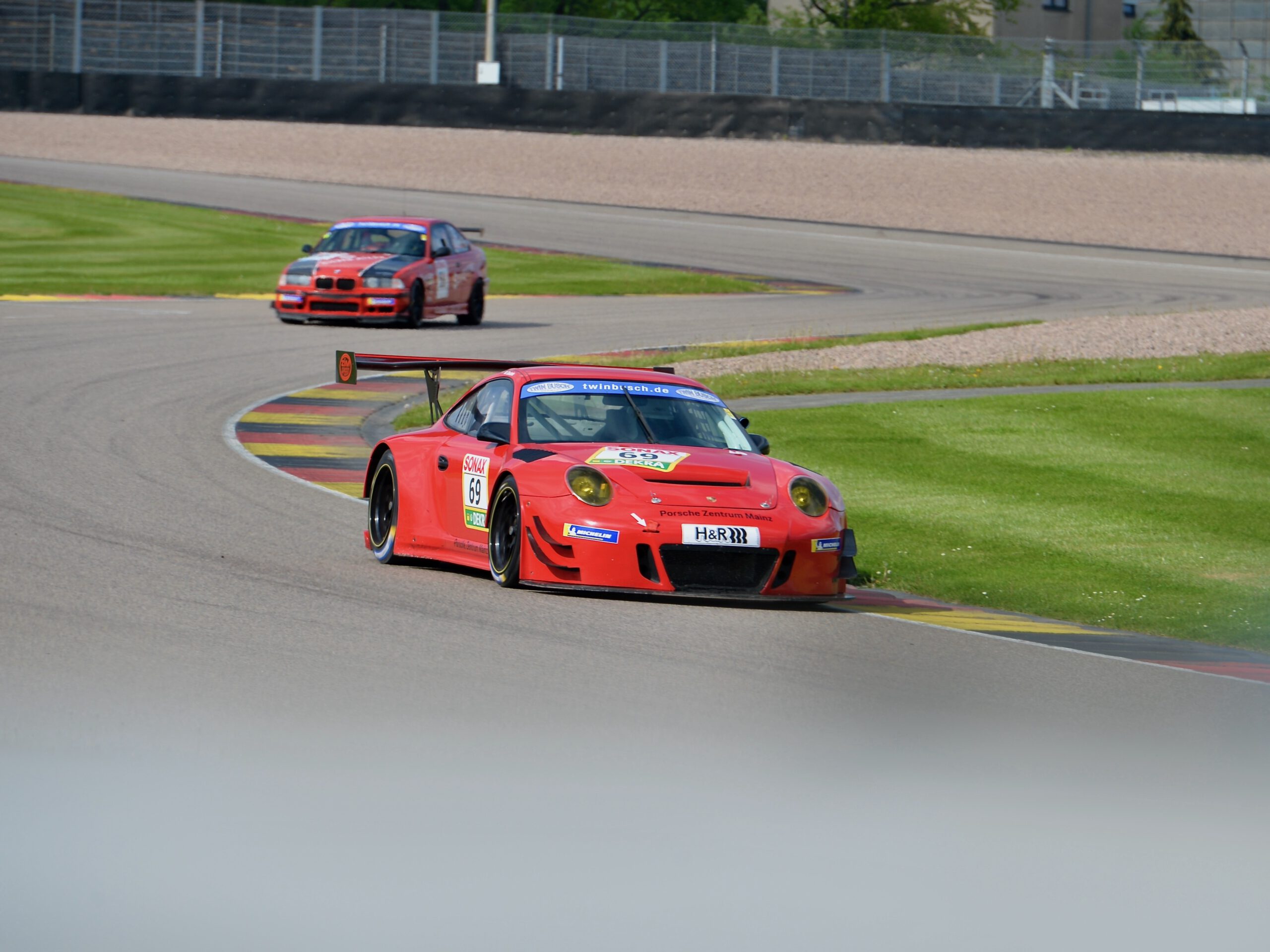 © Carsten Krome Netzwerkeins