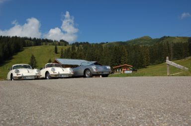 1961er Porsche 356 B T5 Coupé (1.600 ccm)_1017