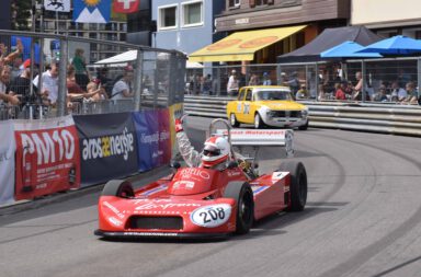 20. Arosa Classic Car (29.08.–01.09.2024) unsere diesjährige Reportage vom Monte Carlo der Schweiz_0297