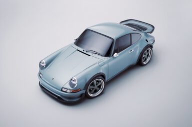 Mehr Abtrieb, mehr Konturenschärfe, mehr Eigenständigkeit Aerodynamik-Updates für die Evolutionsmodelle der Kaege Automobile GmbH_04