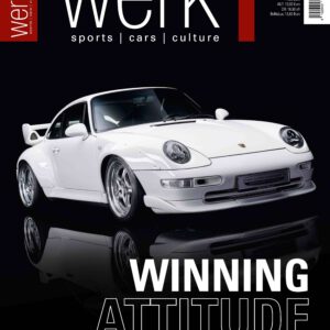 werk1® sports | cars | culture