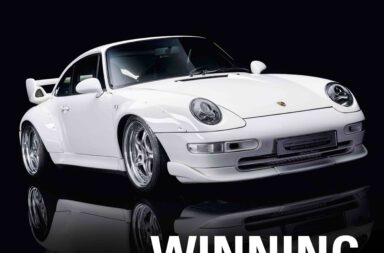 werk1_sports_cars_culture_Sommerausgabe_01.2025_Titelseite_993 GT2_AP Car Design