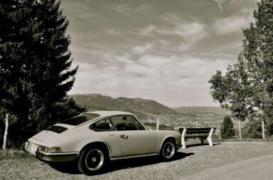 1972er Porsche 911 T 2.4 Coupé Touring-Version in Ölklappen-Ausführung_2012