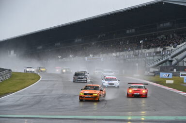 2024 TW Legenden Nuerburgring Race Report 01_3958 Anton Werner MTM Audi 200 quattro Turbo