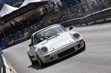 AROSA CLASSIC CAR 2022 | alpines Fest der Formen und Farben | Magazin vom Monaco der Schweizer Berge_2022
