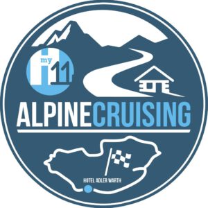#AlpineCruising Tour 2/3 | HOT SUMMER SPLASH | August 2026