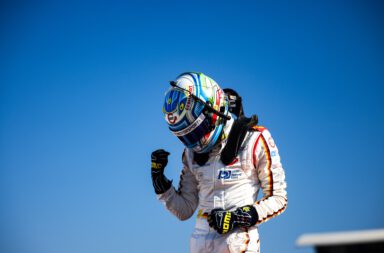 Gesucht wird einer wie Bellof ADAC Prototype Cup Germany Valentino Catalano_02