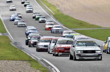 52. BELMOT Oldtimer-Grand-Prix Nürburgring Sunshine and Rain, Sonnenschein und Regen – Altfrid Heger sichert dem Traditionsteam Maxi Klein einen Doppelsieg_0669