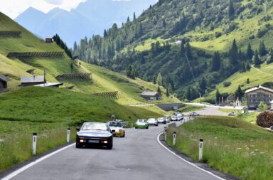 Alpine-Cruising-Saisoneröffnung 2025-Warth-Hochkrumbach-Hittisau-Riedbergpass-Jochpass-Gaichtpass-Hinterhornbach-Holzgau-0122