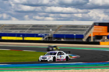 TABAC Classic GP, TT Circuit Assen/NL, 5.–7. September 2025: Meisterschaftsentscheidung bei den TOURENWAGEN LEGENDEN in der „Cathedral of Speed“.